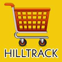 Hill Track Online Shopping logo