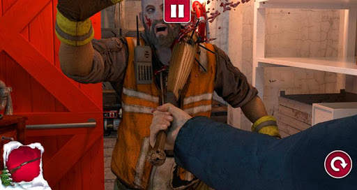 Black Christmas (Free) screenshot 7