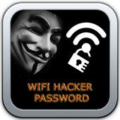 WiFi Password Hacker PRO Prank 3.0.0