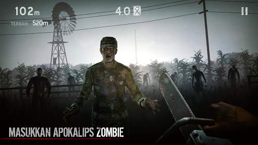 Into the Dead screenshot 1