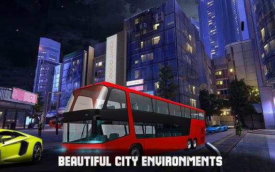 Extreme Bus Simulator 2018 screenshot 1