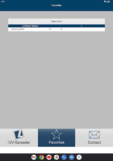 Grit app screenshot 9