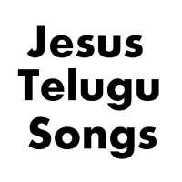 Telugu jesus Songs icon