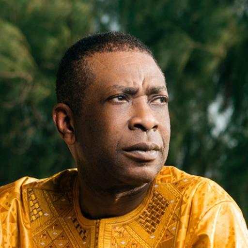 Youssou N'Dour Best songs 1.0