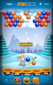 King Of Bubble Shooter screenshot 4