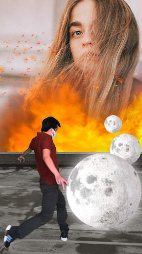 Magic Music -Magic Video Maker screenshot 7