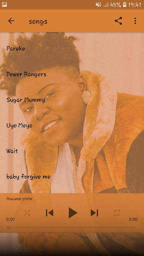Teni best songs without internet 🎵🎵🎵 screenshot 8