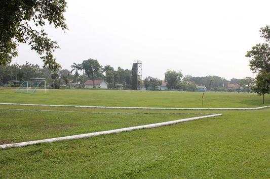 Tim Sepak Bola Terkenal screenshot 3