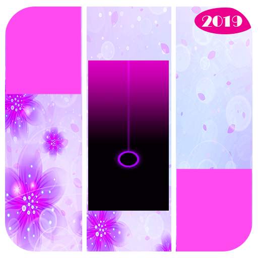 Piano Tap Butterfly 4.0