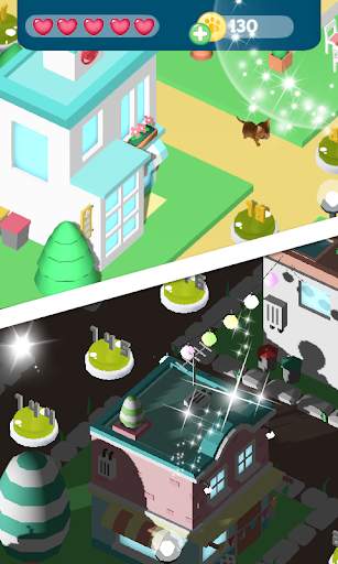 Cat Bubble screenshot 3