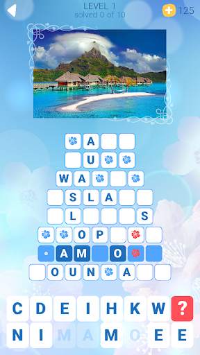 Sunny Words screenshot 4
