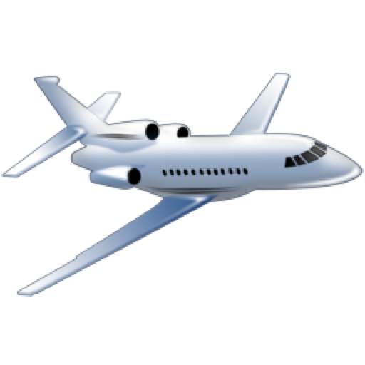 Airplane Photo 1.0.6
