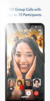 To Tolk - Fake HD Video Calls & Voice Chats screenshot 4