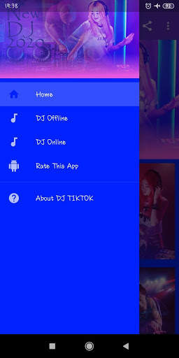DJ Tiktok Viral 2020 Offline screenshot 5