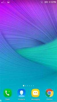HD Samsung Wallpaper screenshot 3
