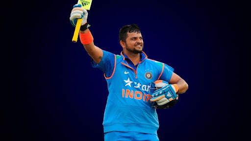 Suresh Raina Wallpapers: Cricketer Wallpaper screenshot 15