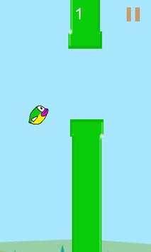 Boll Bird screenshot 2