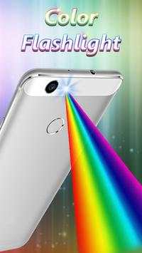 Color Flashlight screenshot 1