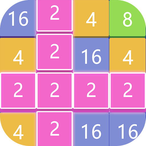 NumTrip:Merge Numbers &amp; Block icon