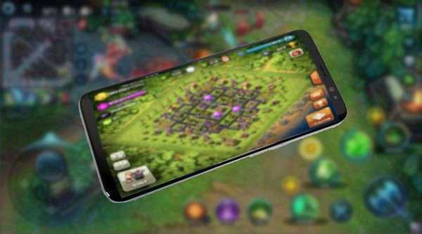 Pro Clash of Clans CoC Guide 2018 screenshot 1