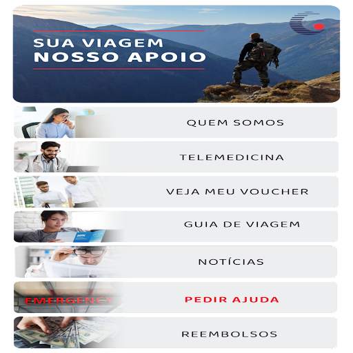 Seguro GTA App screenshot 5