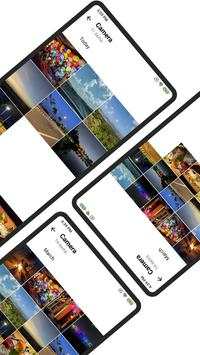 QuickPic: Light & Fast Photo Gallery 2 تصوير الشاشة
