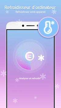 Elite Cleaner, accélérateur, refroidisseur screenshot 4