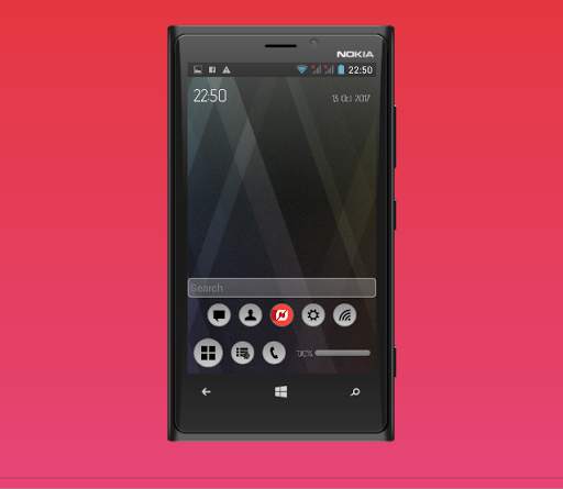 Portable Launcher screenshot 7
