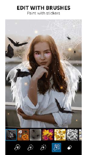 Photo Editor screenshot 2