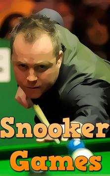 Snooker Games screenshot 1