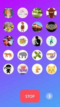 Sound Buttons: 100+ Funny Sound screenshot 6