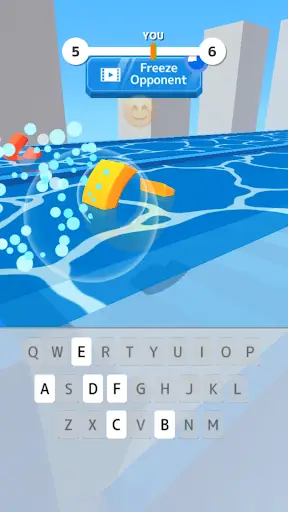 Type Spin screenshot 2