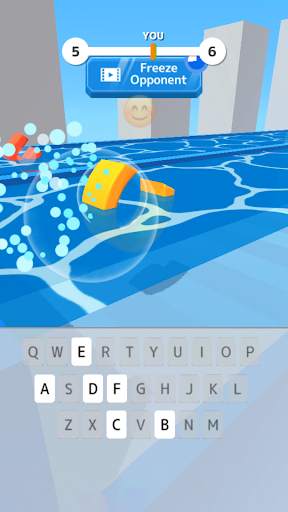 Type Spin screenshot 2