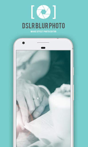 DSLR Camera Photo Effects screenshot 7