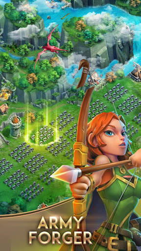 Empire Ruler: King and Queen screenshot 2