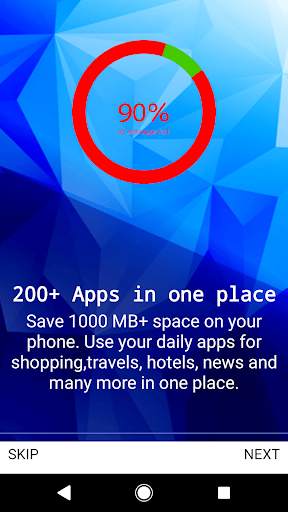 Smart Shop screenshot 5