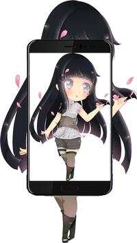 New NarutoHD Wallaper screenshot 1