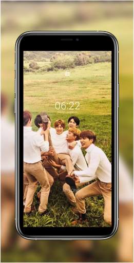 +300 Best EXO Wallpaper Offline ♡ screenshot 8