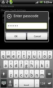 Charger Theft screenshot 4