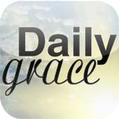 Daily Grace logo