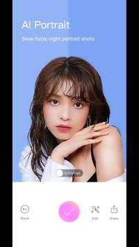 beauty plus - beauty cam, beautiful Makeup screenshot 5