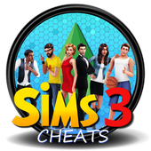 Cheats Sims 3 for Xbox PC Mac icon