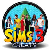 Cheats Sims 3 for Xbox PC Mac on 9Apps