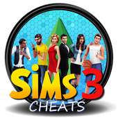 Cheats Sims 3 for Xbox PC Mac 1.1.2a