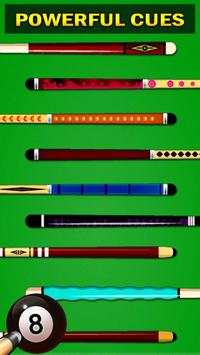 8 Ball Real Pool Billiard: Multiplayer Online Game screenshot 4