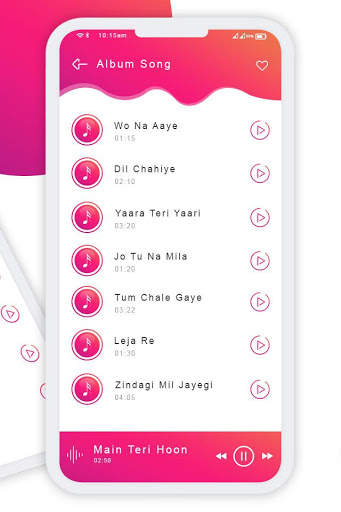 Set Caller Tune : All New Ringtone Collection 2020 screenshot 4