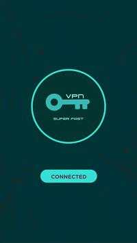 VPN screenshot 2