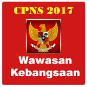 Materi TWK TKD CPNS 2017 1.0