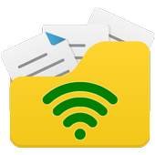 FAST - WiFi File Transfer 1.0