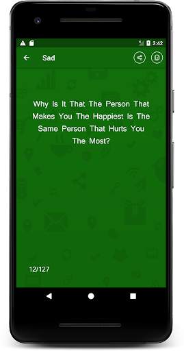 Status for Whatsapp screenshot 6